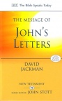 Message of John's Letters - BST